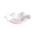 Beatriz Ball Serveware Beatriz Ball ENCANTO Colette Medium Bowl (Camellia and White)