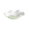 Beatriz Ball Serveware Beatriz Ball ENCANTO Colette Medium Bowl (Pistachio and White)