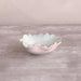 Beatriz Ball Serveware Beatriz Ball ENCANTO Colette Mini Round Bowl  (Camellia and White)