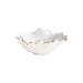 Beatriz Ball Serveware Beatriz Ball ENCANTO Colette Mini Round Bowl  (Cream and White)
