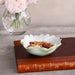 Beatriz Ball Serveware Beatriz Ball ENCANTO Colette Mini Round Bowl  (Pistachio and White)