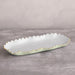 Beatriz Ball Serveware Beatriz Ball ENCANTO Colette Oblong Tray (Pistachio and White)