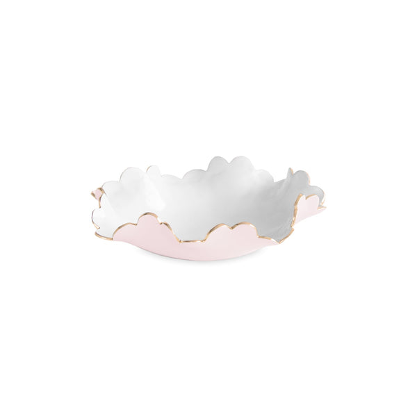 Beatriz Ball Serveware Beatriz Ball ENCANTO Colette Small Bowl (Camellia and White)