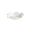 Beatriz Ball Serveware Beatriz Ball ENCANTO Colette Small Bowl (Pistachio and White)