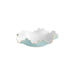 Beatriz Ball Serveware Beatriz Ball ENCANTO Colette Small Bowl (Turquoise and White)