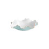 Beatriz Ball Serveware Beatriz Ball ENCANTO Colette Small Bowl (Turquoise and White)