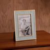 Beatriz Ball Giftware Beatriz Ball ENCANTO Croc  4 x 6 Slate Frame