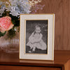 Beatriz Ball Giftware Beatriz Ball ENCANTO Croc  5 x 7 Cream Frame