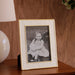 Beatriz Ball Giftware Beatriz Ball ENCANTO Croc  5 x 7 Cream Frame