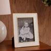 Beatriz Ball Giftware Beatriz Ball ENCANTO Croc  5 x 7 Cream Frame