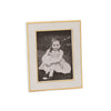 Beatriz Ball Giftware Beatriz Ball ENCANTO Croc  5 x 7 Cream Frame
