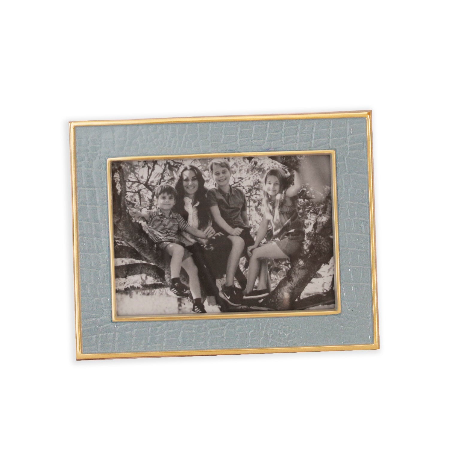 Beatriz Ball Giftware Beatriz Ball ENCANTO Croc 5 x 7 Slate Frame