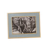 Beatriz Ball Giftware Beatriz Ball ENCANTO Croc 5 x 7 Slate Frame