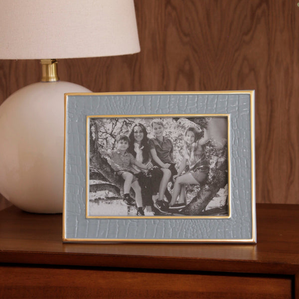 Beatriz Ball Giftware Beatriz Ball ENCANTO Croc 5 x 7 Slate Frame