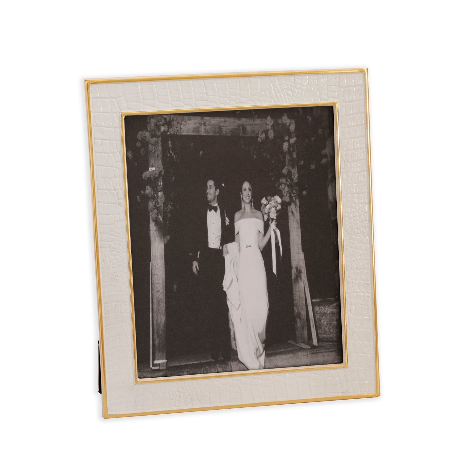Beatriz Ball Giftware Beatriz Ball ENCANTO Croc 8 x 10 Cream Frame