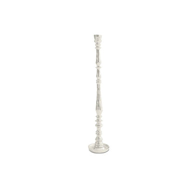 Beatriz Ball Giftware Beatriz Ball ENCANTO Crosby Large Candlestick Holder (Cream)