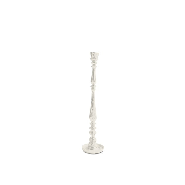 Beatriz Ball Giftware Beatriz Ball ENCANTO Crosby Medium Candlestick Holder (Cream)