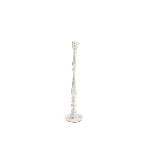 Beatriz Ball Giftware Beatriz Ball ENCANTO Crosby Medium Candlestick Holder (Cream)