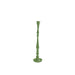Beatriz Ball Giftware Beatriz Ball ENCANTO Crosby Medium Candlestick Holder (Leaf Green)