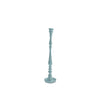 Beatriz Ball Giftware Beatriz Ball ENCANTO Crosby Medium Candlestick Holder (Turquoise)