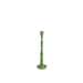 Beatriz Ball Giftware Beatriz Ball ENCANTO Crosby Small Candlestick Holder (Leaf Green)