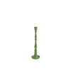 Beatriz Ball Giftware Beatriz Ball ENCANTO Crosby Small Candlestick Holder (Leaf Green)