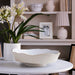 Beatriz Ball Serveware Beatriz Ball ENCANTO Dakota Large Bowl (Cream and White)