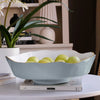 Beatriz Ball Serveware Beatriz Ball ENCANTO Dakota Large Bowl (Slate and White)