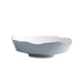 Beatriz Ball Serveware Beatriz Ball ENCANTO Dakota Large Bowl (Slate and White)
