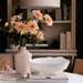 Beatriz Ball Serveware Beatriz Ball ENCANTO Dakota Medium Bowl (Cream and White)