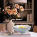 Beatriz Ball Serveware Beatriz Ball ENCANTO Dakota Medium Bowl (Slate and White)