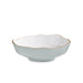 Beatriz Ball Serveware Beatriz Ball ENCANTO Dakota Medium Bowl (Slate and White)