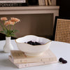 Beatriz Ball Serveware Beatriz Ball ENCANTO Dakota Small Bowl (Cream and White)