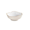 Beatriz Ball Serveware Beatriz Ball ENCANTO Dakota Small Bowl (Cream and White)