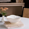 Beatriz Ball Serveware Beatriz Ball ENCANTO Dakota Small Bowl (Cream and White)