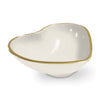 Beatriz Ball Serveware Beatriz Ball ENCANTO Deep Heart Mini Bowl (Cream)
