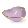 Beatriz Ball Serveware Beatriz Ball ENCANTO Deep Heart Mini Bowl (Lilac)