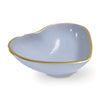 Beatriz Ball Serveware Beatriz Ball ENCANTO Deep Heart Mini Bowl (Periwinkle)