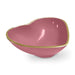 Beatriz Ball Serveware Beatriz Ball ENCANTO Deep Heart Mini Bowl (Pink)