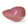 Beatriz Ball Serveware Beatriz Ball ENCANTO Deep Heart Mini Bowl (Pink)