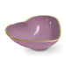 Beatriz Ball Serveware Beatriz Ball ENCANTO Deep Heart Mini Bowl (Purple)