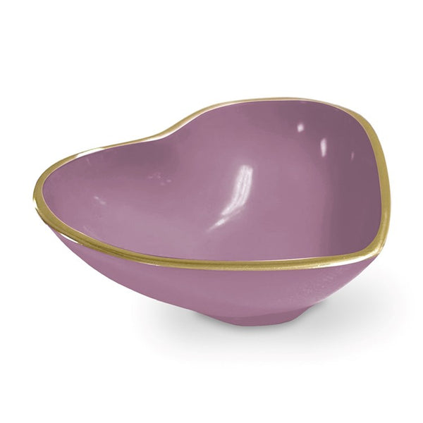 Beatriz Ball Serveware Beatriz Ball ENCANTO Deep Heart Mini Bowl (Purple)