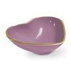 Beatriz Ball Serveware Beatriz Ball ENCANTO Deep Heart Mini Bowl (Purple)