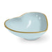 Beatriz Ball Serveware Beatriz Ball ENCANTO Deep Heart Mini Bowl (Sky Blue)