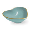 Beatriz Ball Serveware Beatriz Ball ENCANTO Deep Heart Mini Bowl (Turquoise)