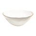 Beatriz Ball Serveware Beatriz Ball ENCANTO Demeter Large Bowl (Cream and White)