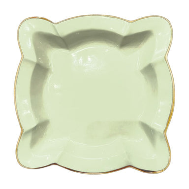 Beatriz Ball Serveware Beatriz Ball ENCANTO Devon Beverage Napkin Holder (Periwinkle)