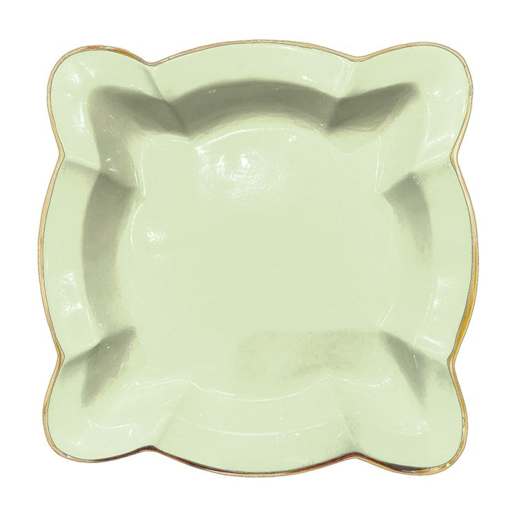 Beatriz Ball Serveware Beatriz Ball ENCANTO Devon Beverage Napkin Holder (Periwinkle)