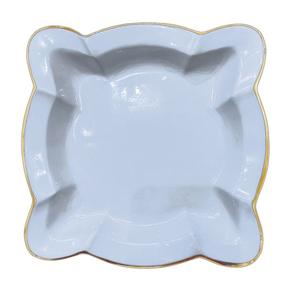 Beatriz Ball Serveware Beatriz Ball ENCANTO Devon Beverage Napkin Holder (Pistachio)