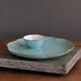 Beatriz Ball Serveware Beatriz Ball ENCANTO Devon Chip and Dip (Turquoise) - CLOSEOUT